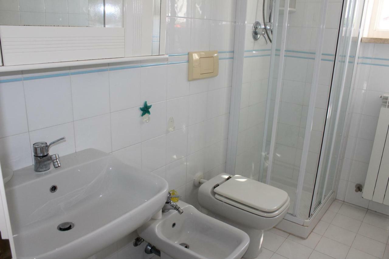 Bilo Frank - Delizioso Bilocale Con Terrazzo Vista Mare Lejlighed Numana Eksteriør billede